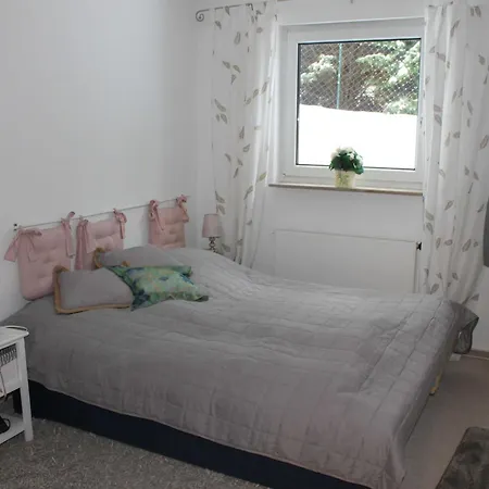 Apartment Hermelin Altenau (Lower-Saxony)