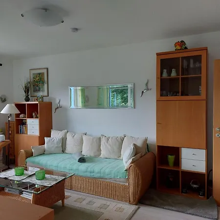 Apartment Hermelin Altenau (Lower-Saxony)