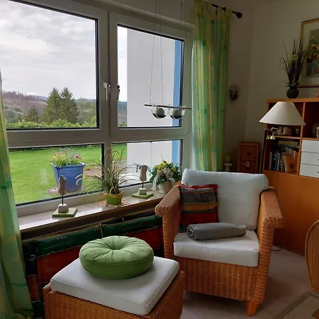 Apartamento Hermelin *