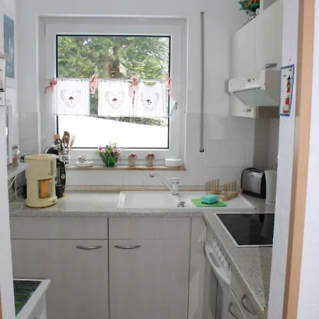 Hermelin Apartament