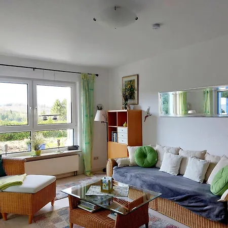 Hermelin Apartament Altenau (Lower-Saxony)