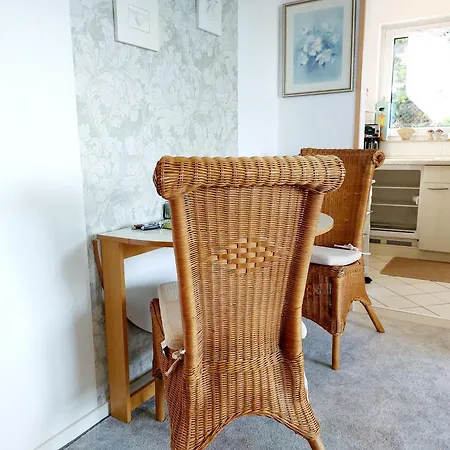 Apartament Hermelin