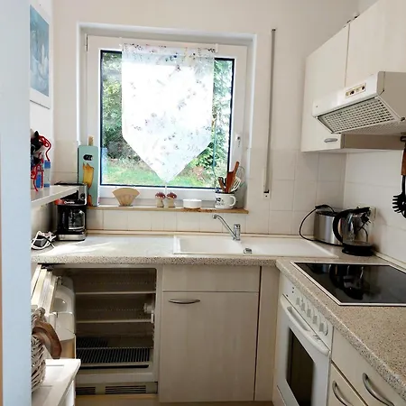 Hermelin Apartament *