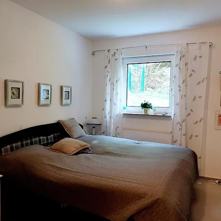 Hermelin Apartament *