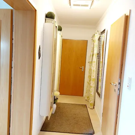 Hermelin Apartament *